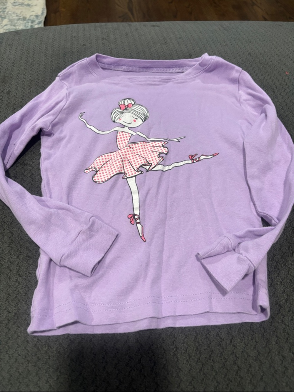 🟢10/$10 - pajama top